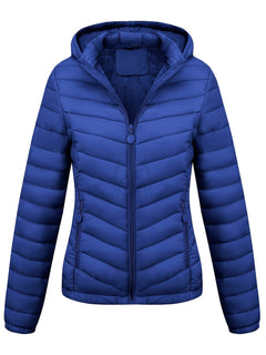 The Nova Thermal Jacket