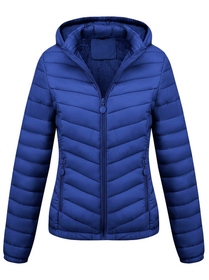 The Nova Thermal Jacket