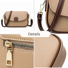 Elly™ Elegant Crossbody Bag