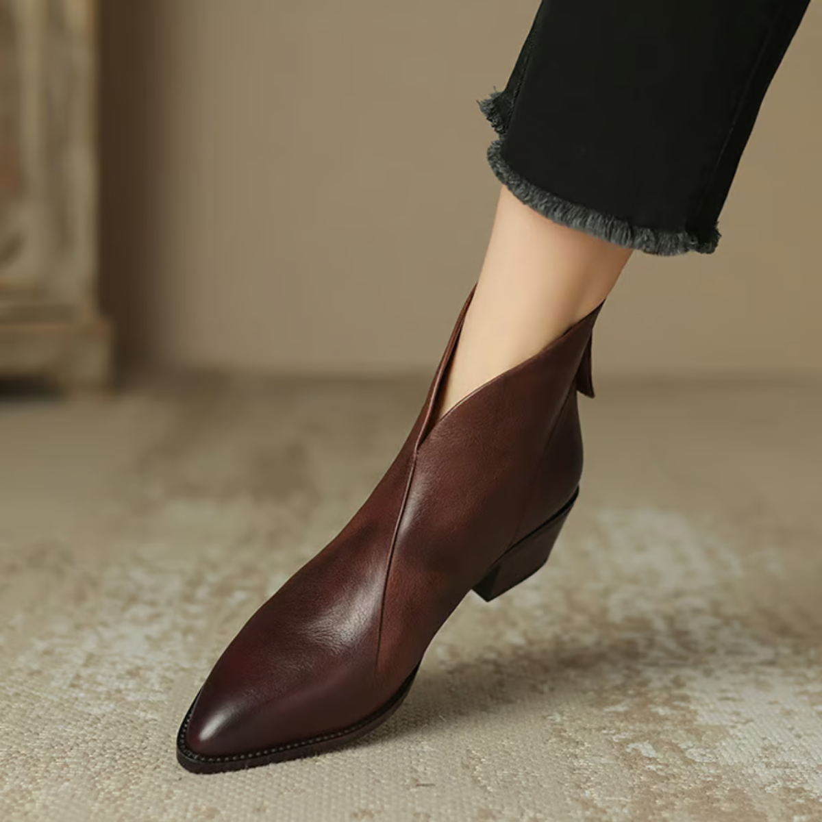 Aveline Comfort Boot