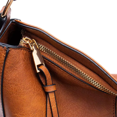Harley - Vintage Leather Bag