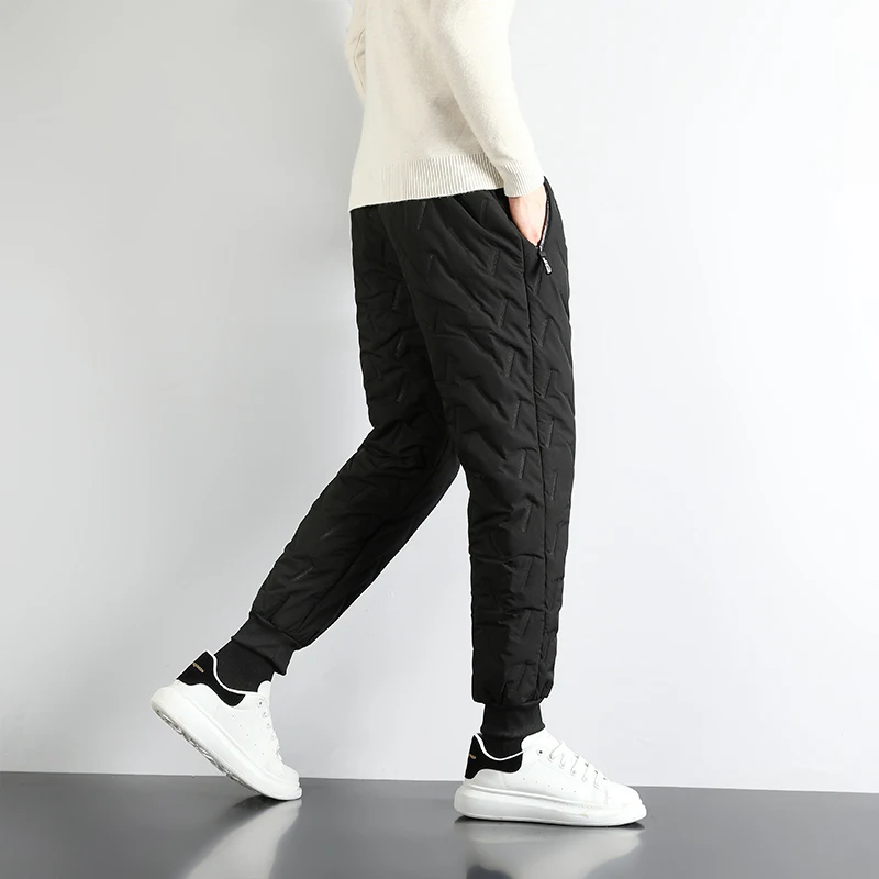 Thermal Tech Jogger