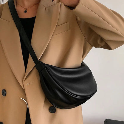 Shannon™ | Pastel Leather Bag