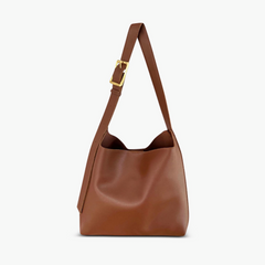 Stacy™ | Elegant Leather Bag