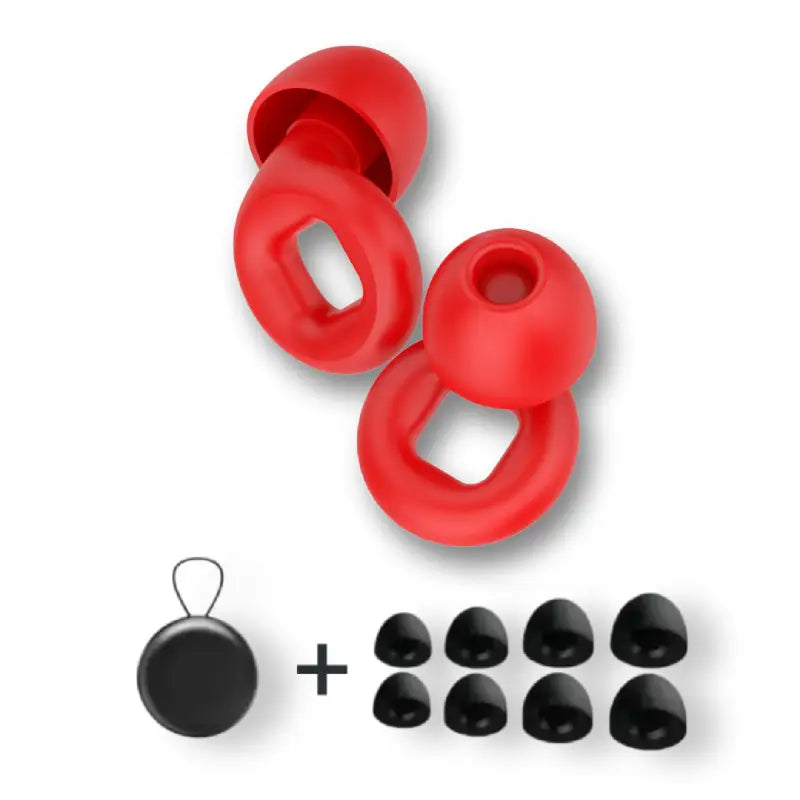 ZenCore EarPlugs