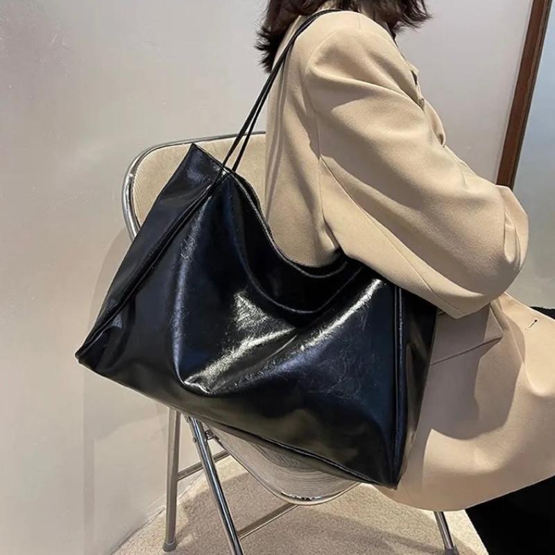 Aurora™ | Sparkling Leather Bag