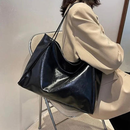 Aurora™ | Sparkling Leather Bag