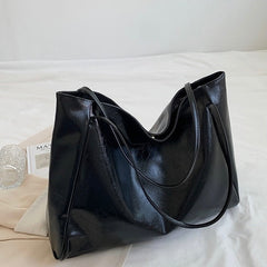Aurora™ | Sparkling Leather Bag