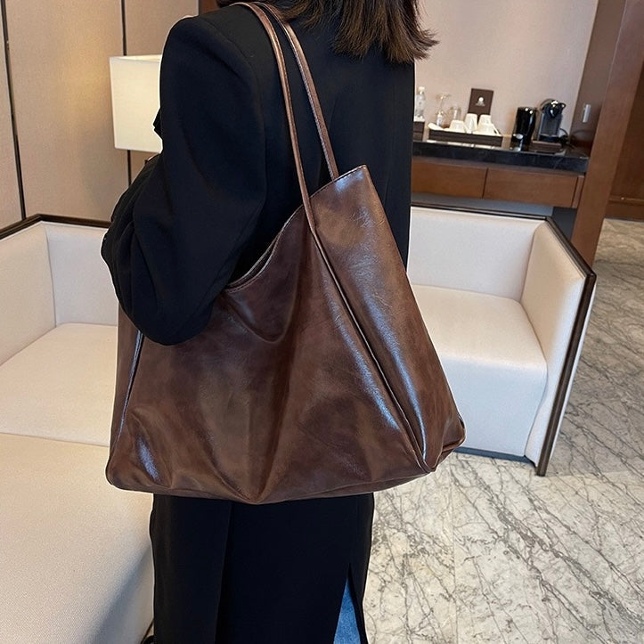 Aurora™ | Sparkling Leather Bag