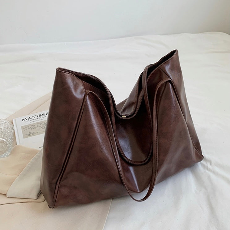 Aurora™ | Sparkling Leather Bag
