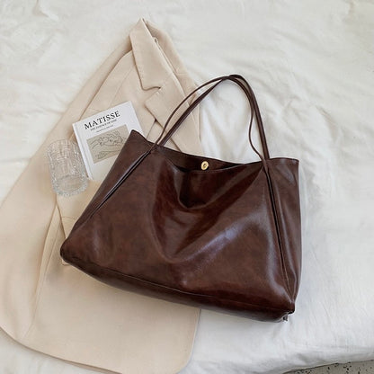Aurora™ | Sparkling Leather Bag