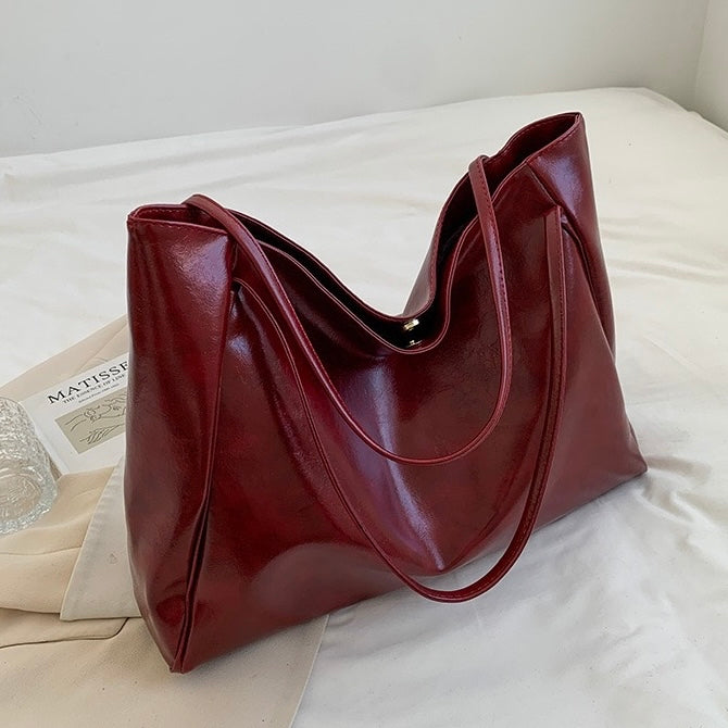 Aurora™ | Sparkling Leather Bag