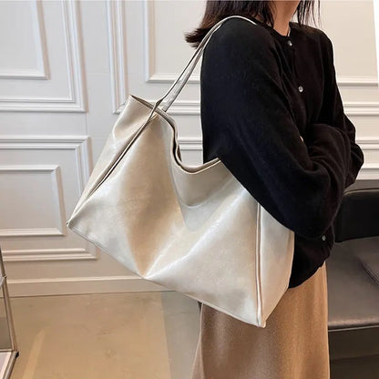Aurora™ | Sparkling Leather Bag