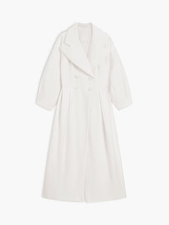 Miss Paris Trench Coat