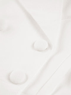 Miss Paris Trench Coat