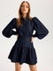 Dark Navy