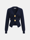 Dark Navy