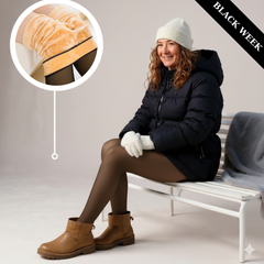 FrostFit Shaper Tights