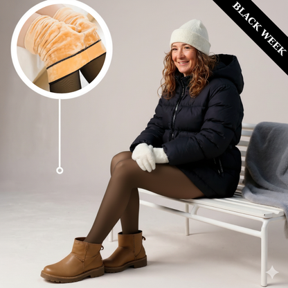 FrostFit Shaper Tights