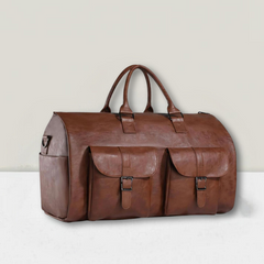 Rachel™ | Timeless Shoulder Bag