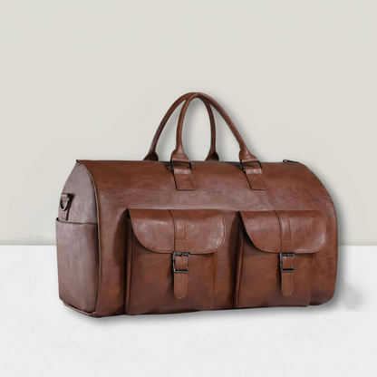 Rachel™ | Timeless Shoulder Bag
