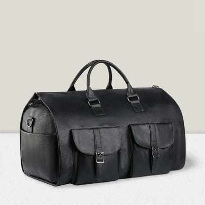 Rachel™ | Timeless Shoulder Bag