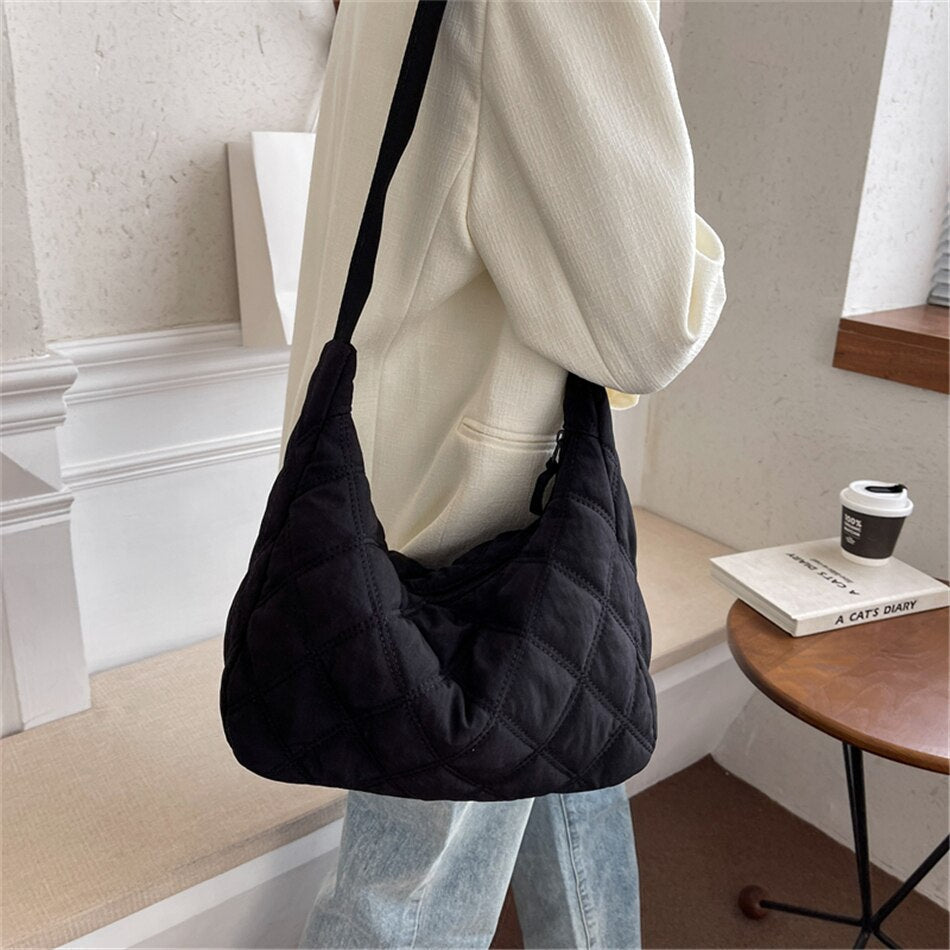 Selvane | Crossbody Bag