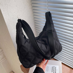 Selvane | Crossbody Bag