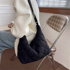 Selvane | Crossbody Bag