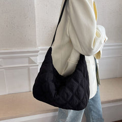 Selvane | Crossbody Bag