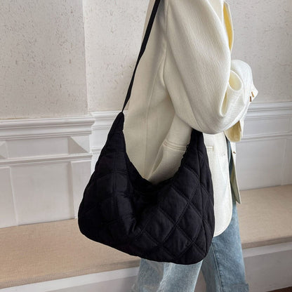 Selvane | Crossbody Bag