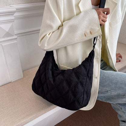 Selvane | Crossbody Bag