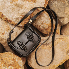 Olvia | Mini Crossbody Bag