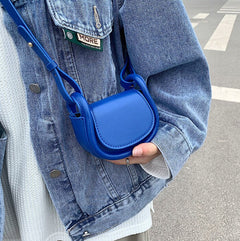 Mila | Mini Crossbody Bag