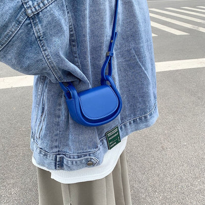 Mila | Mini Crossbody Bag