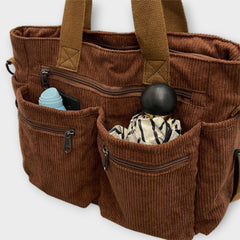 Olivia - Tote Bag