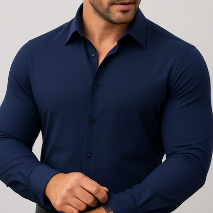 The Motion Shirt