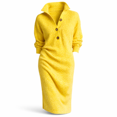 Sienna Warm Knit Dress