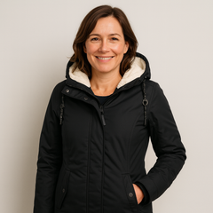 Seliné Winter Coat