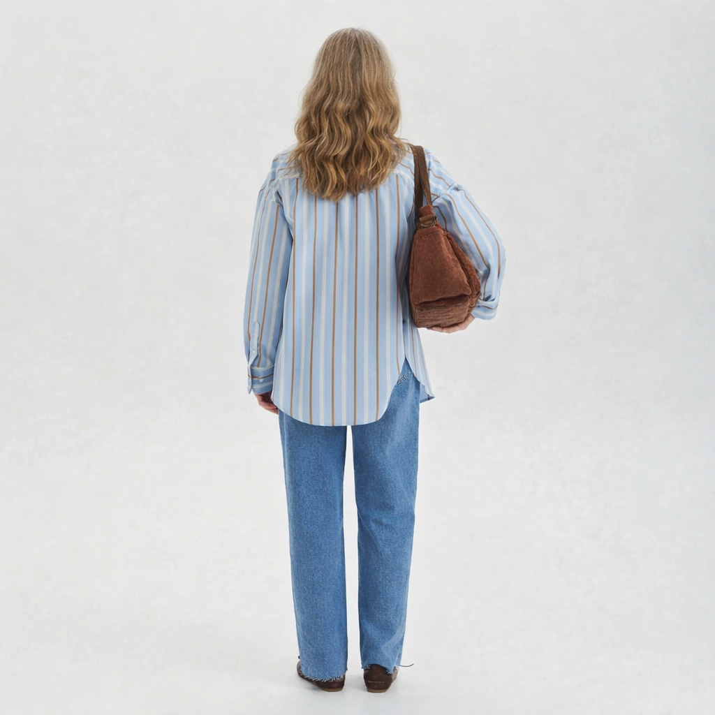 Hanna | Crossbody Bag