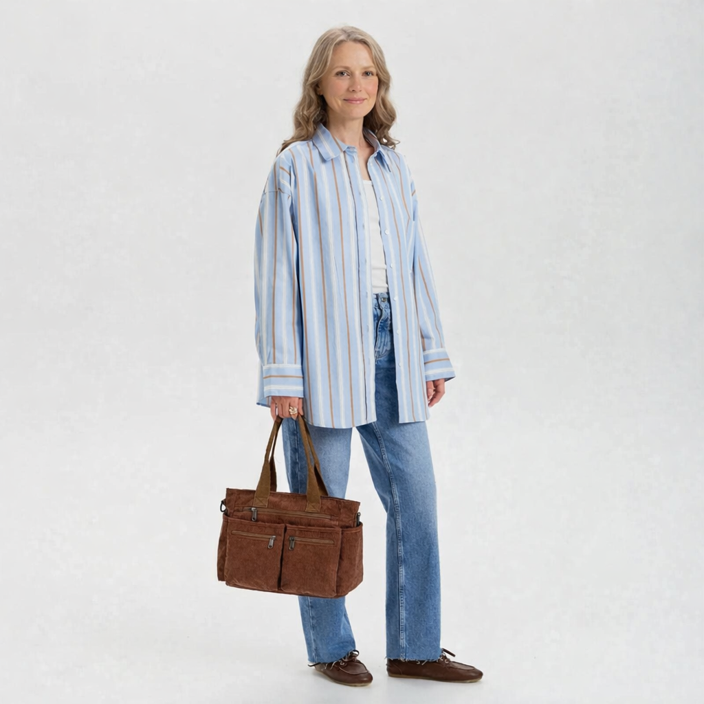 Hanna | Crossbody Bag