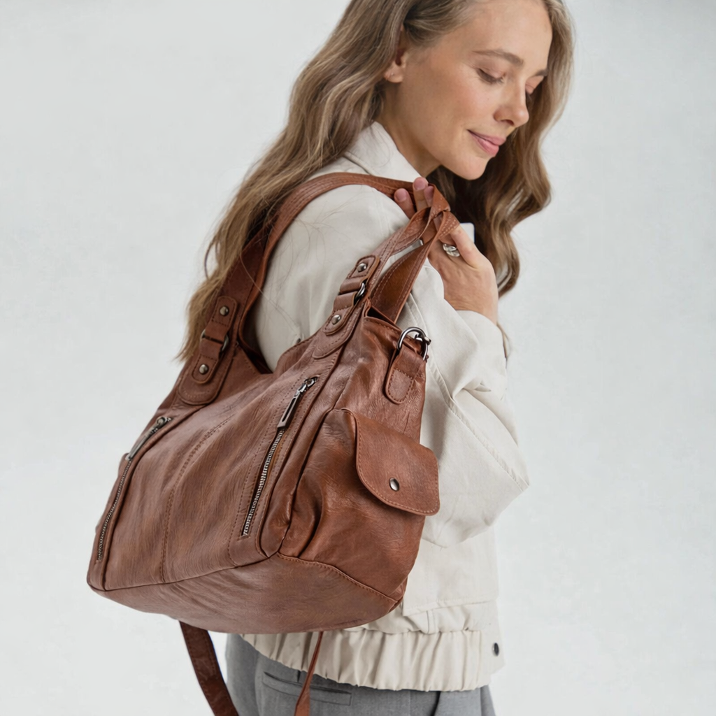 Laura | Crossbody Bag