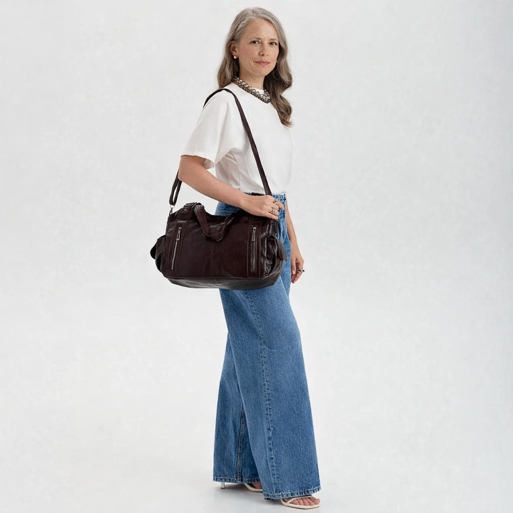 Laura | Crossbody Bag