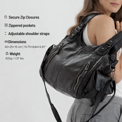 Laura | Crossbody Bag