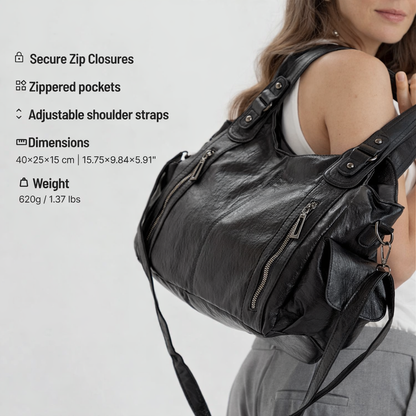 Laura | Crossbody Bag