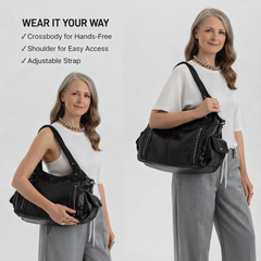 Laura | Crossbody Bag