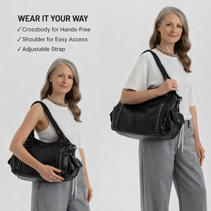Laura | Crossbody Bag