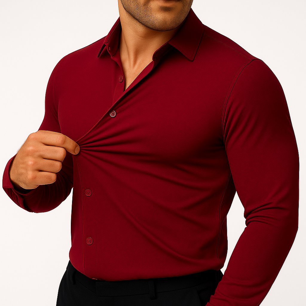 The Motion Shirt