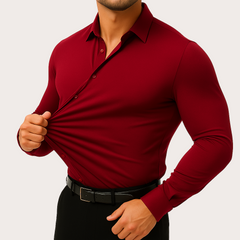 The Motion Shirt