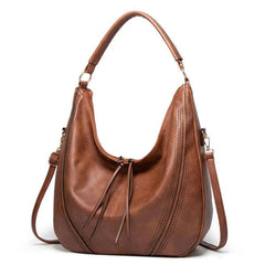 Michelle™ | Casual Leather Bag